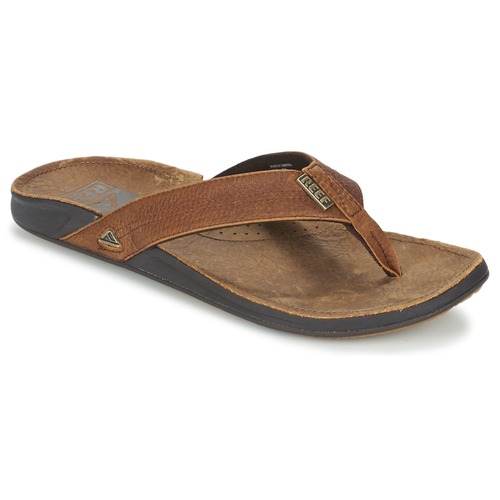 Reef - REEF J-BAY III Camel