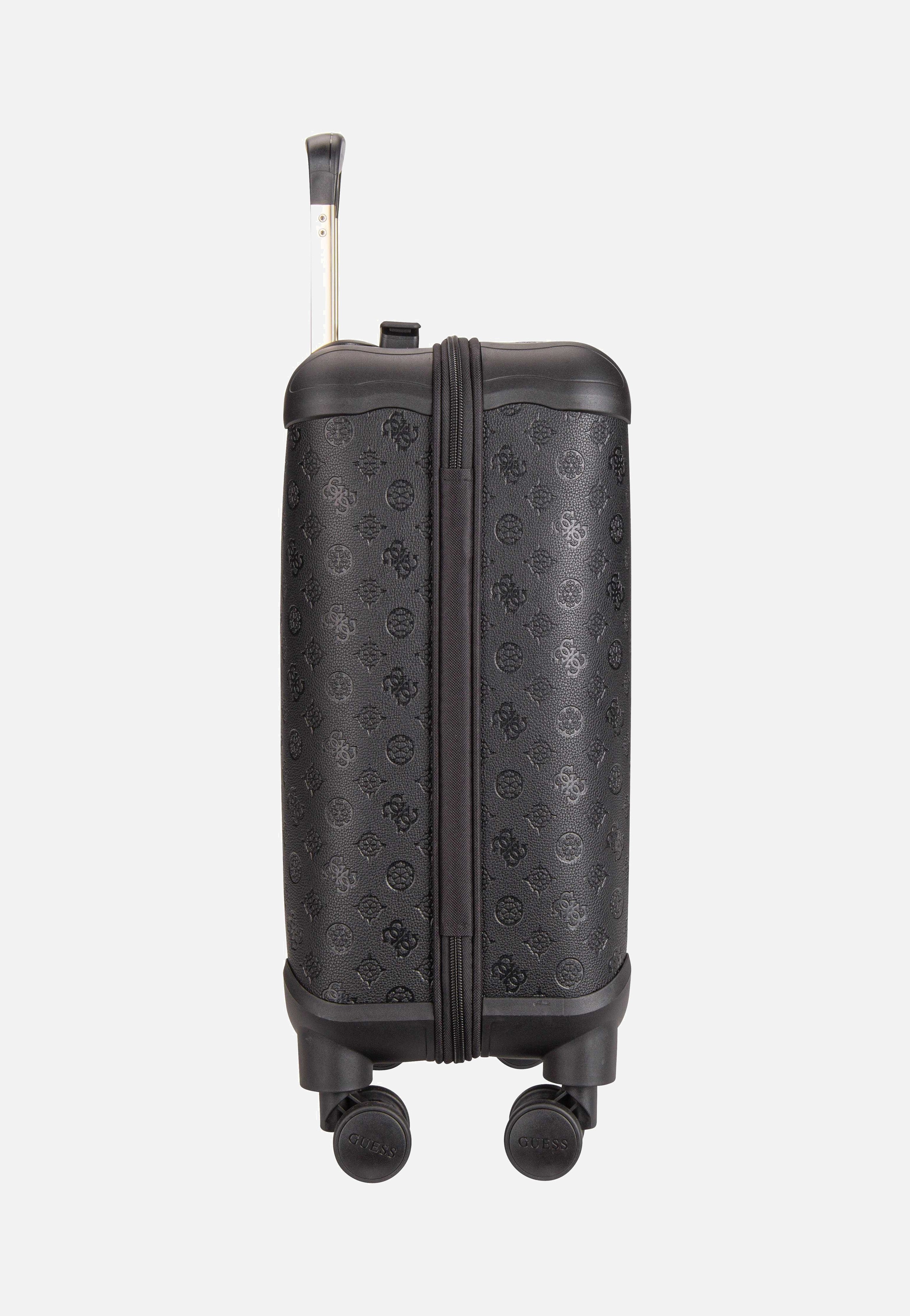 Wilder 18 In 8-Wheeler Black - Koffer
