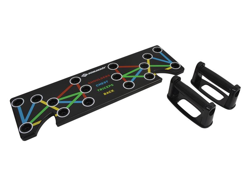 Schildkröt Fitness Multi Trainer Schildkröt Fitness Push Up Multi Trainer