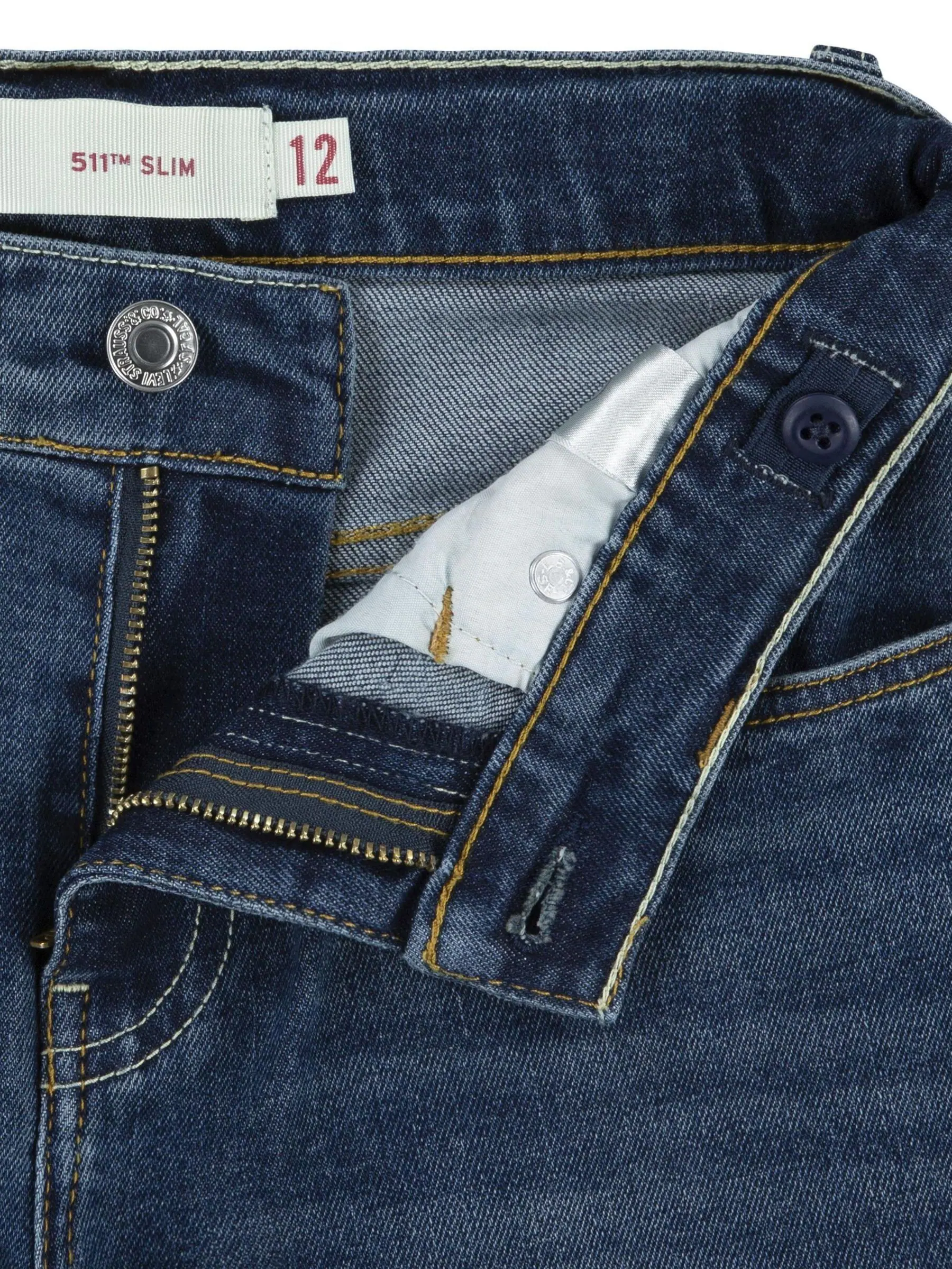 Levi's® 511™ - Slim-fit jeans