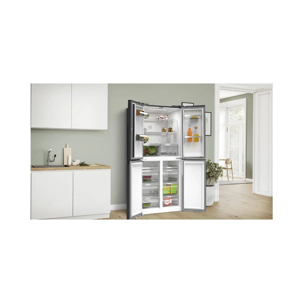 Bosch KMC85LBEA Food Center Multi Door 547 Liter