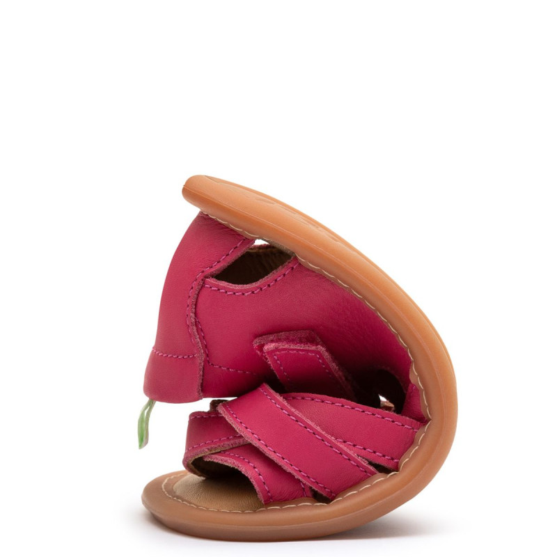 Tip Toey Joey Tip Toey Joey Primeiros Criss Cross Pitaya Pink