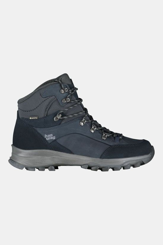 Hanwag Hanwag Banks Mid Lady GTX Schoen Dames