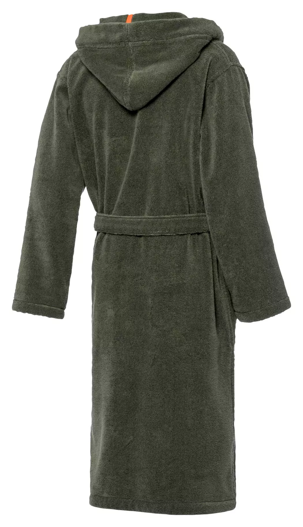 Bademantel Herren