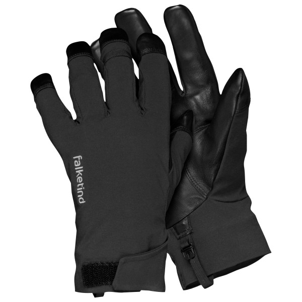 Norrøna - Falketind Dri Short Gloves - Gants
