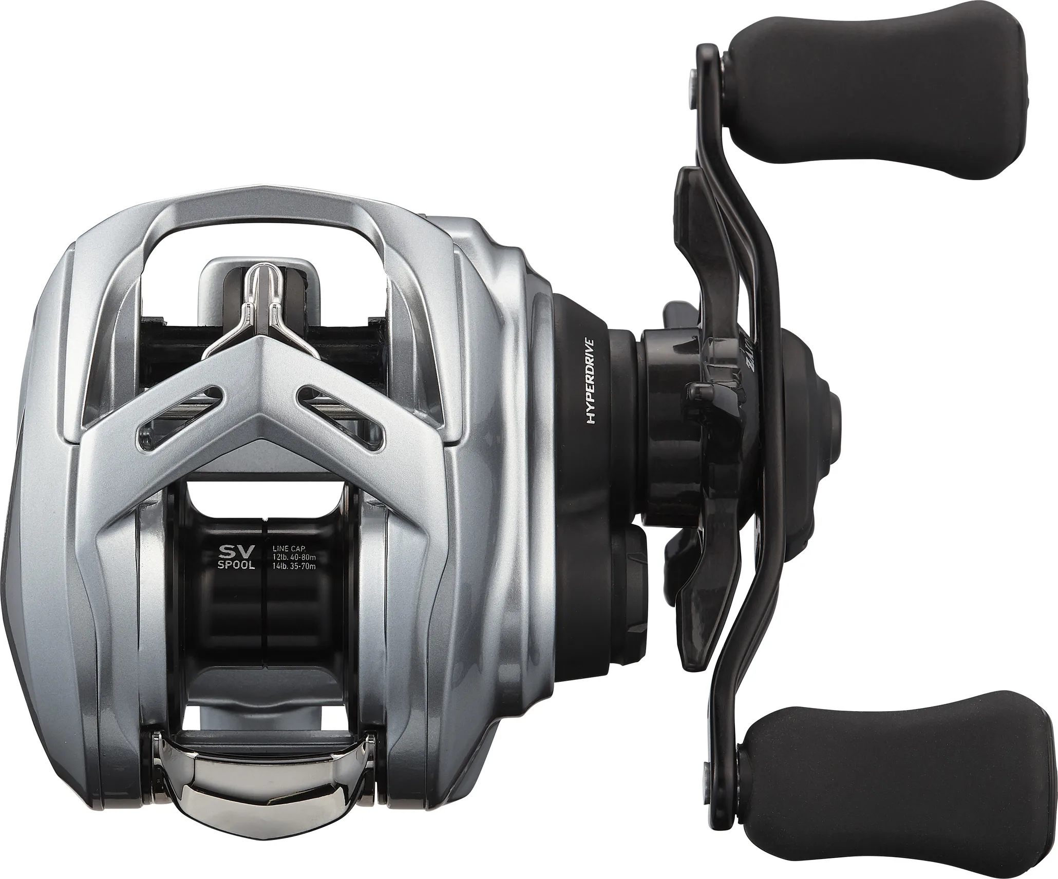 Daiwa Alphas Sv Tw 800