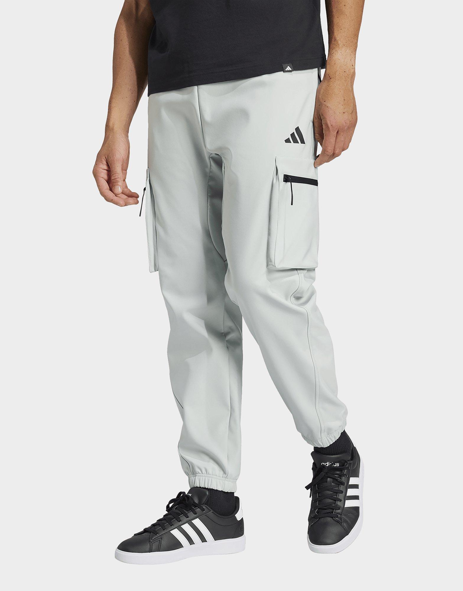 adidas Pantalon cargo City Escape Premium
