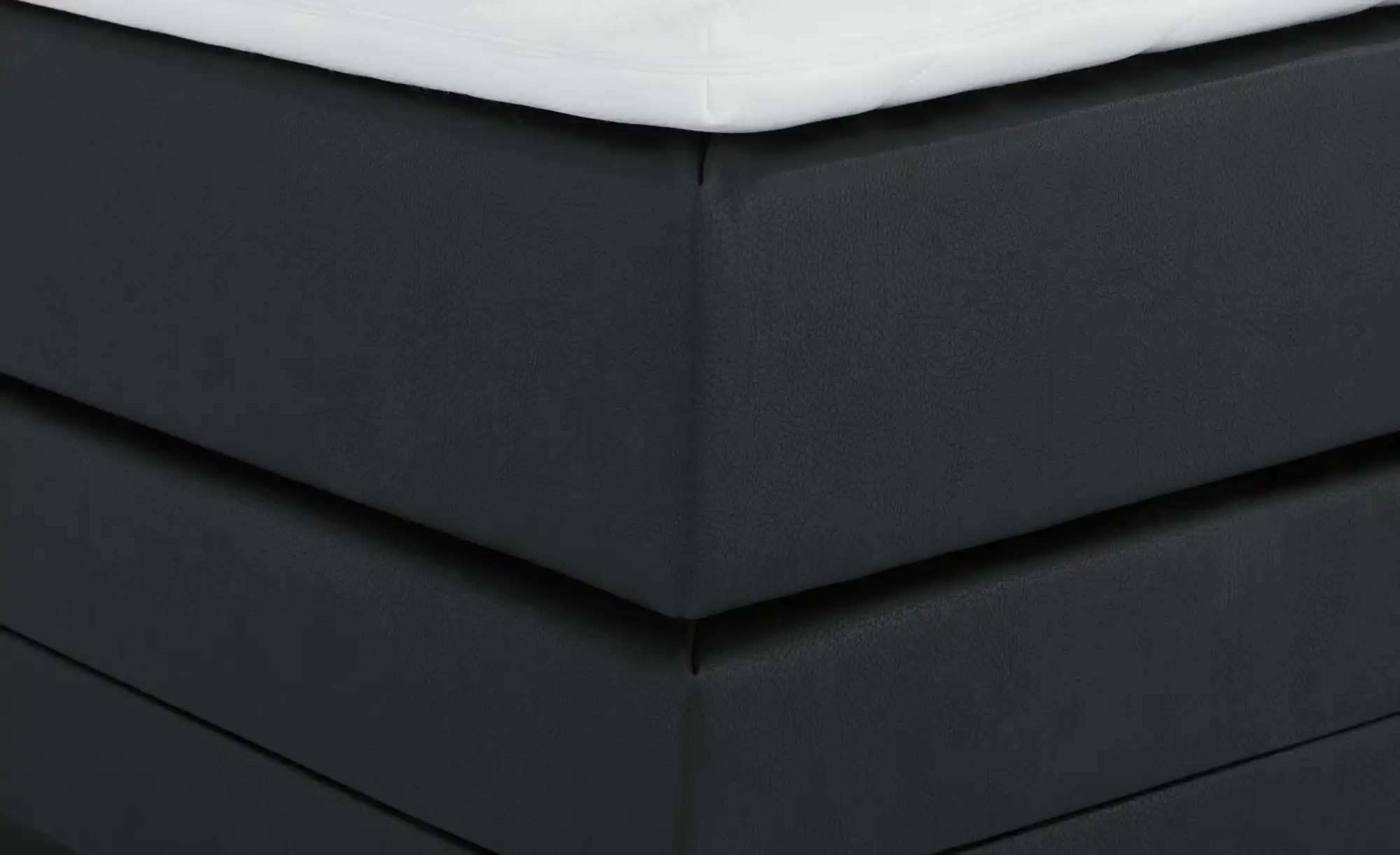 SKAGEN BEDS Motor-Boxspringbett Hardego