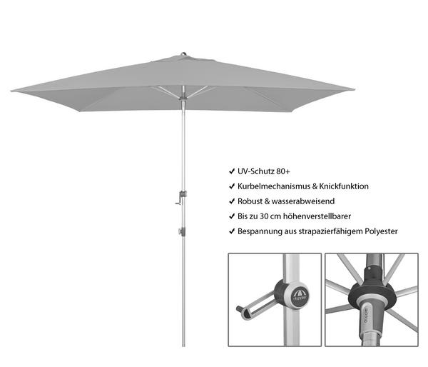 Doppler Sonnenschirm Expert Auto Tilt,