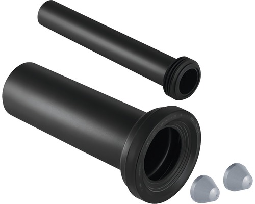 Geberit aansluitset, verlengd met 30 cm (110 mm), artikelnummer 152.439.46.1