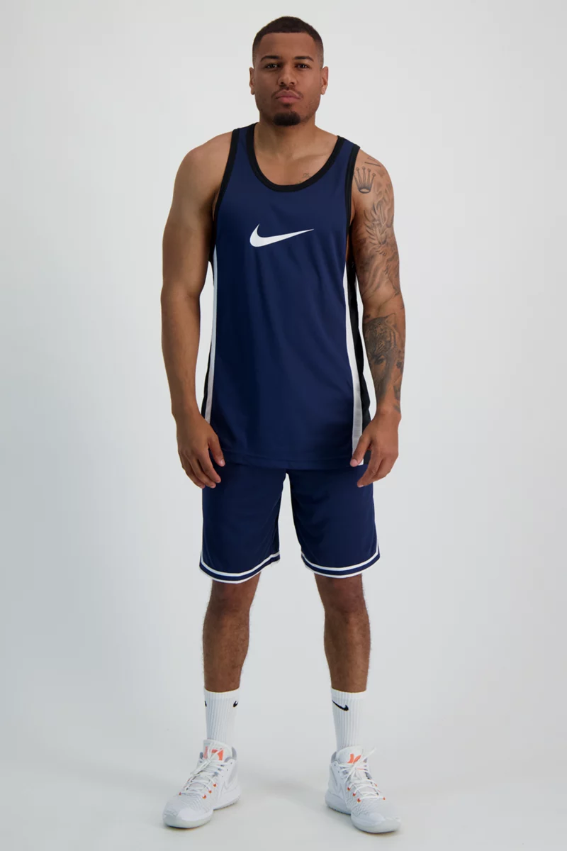 Nike Dri-FIT DNA Herren Basketballshort