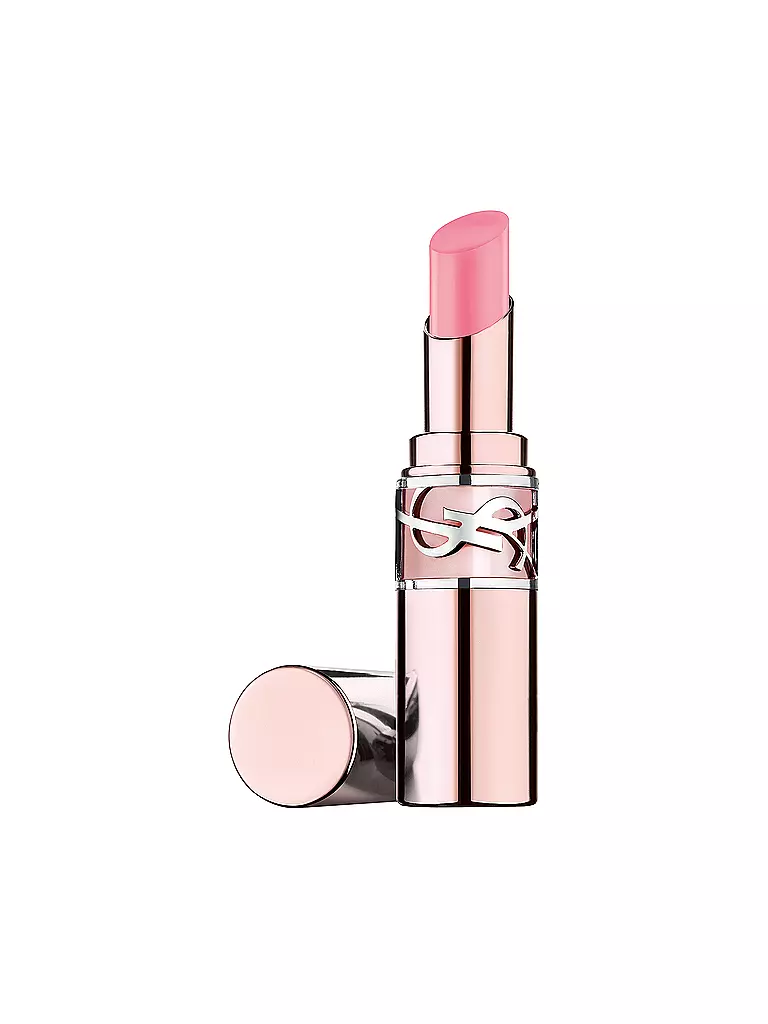 YVES SAINT LAURENT Lippenstift - Loveshine Candy Glow Balm 1B rosa