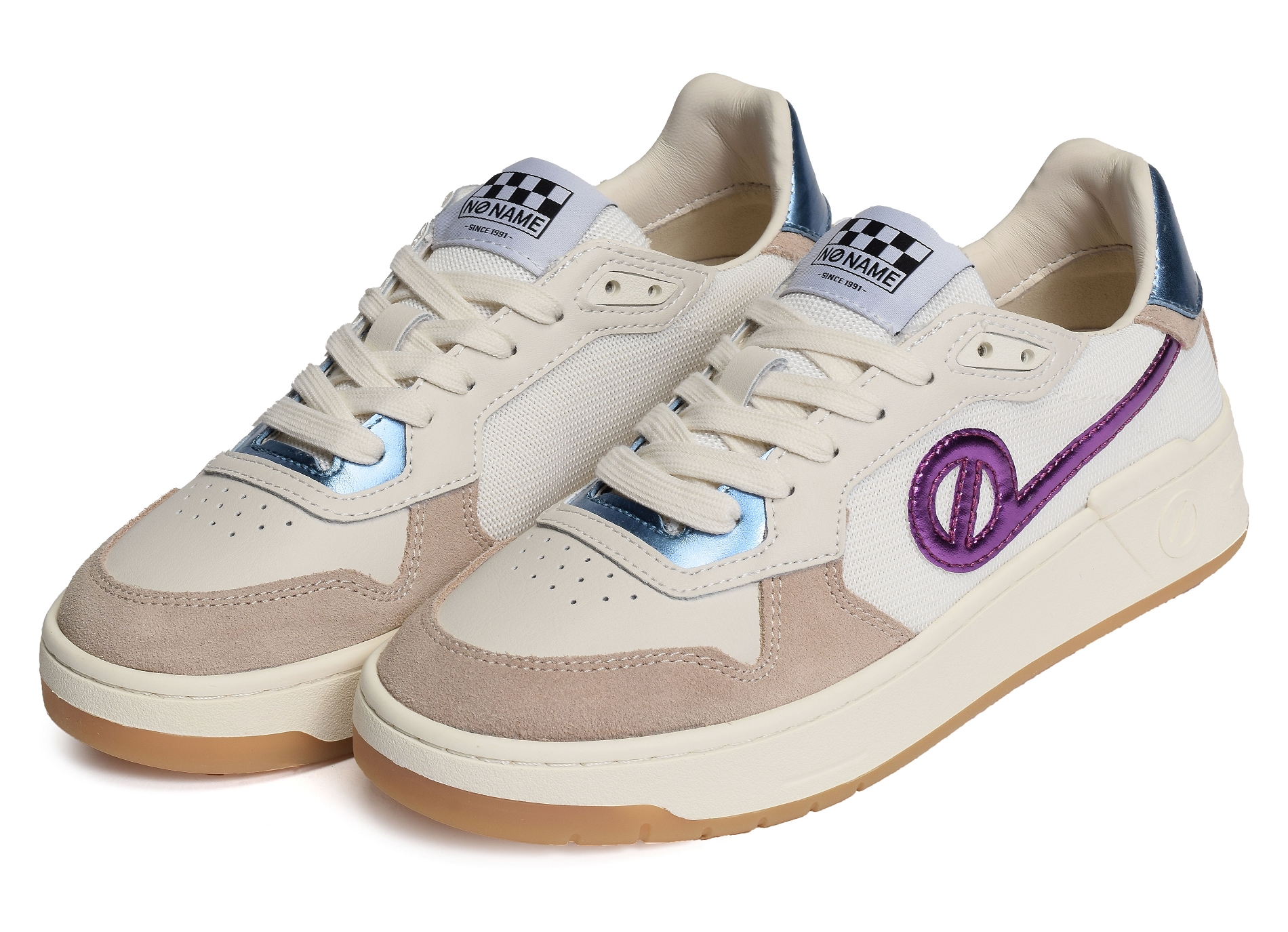 Kelly beige violet