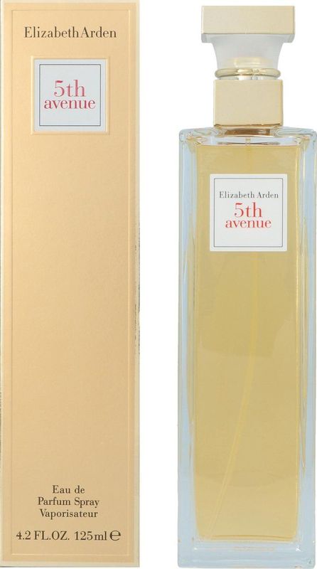 5th avenue edp 125 ml spray