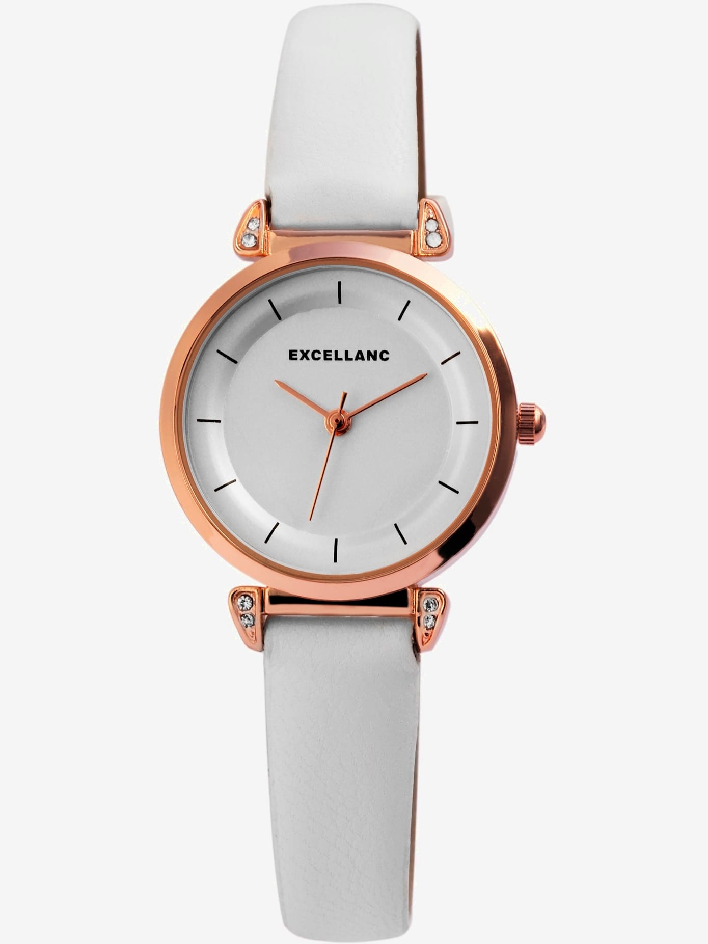 Montre pour dames aspect tendance