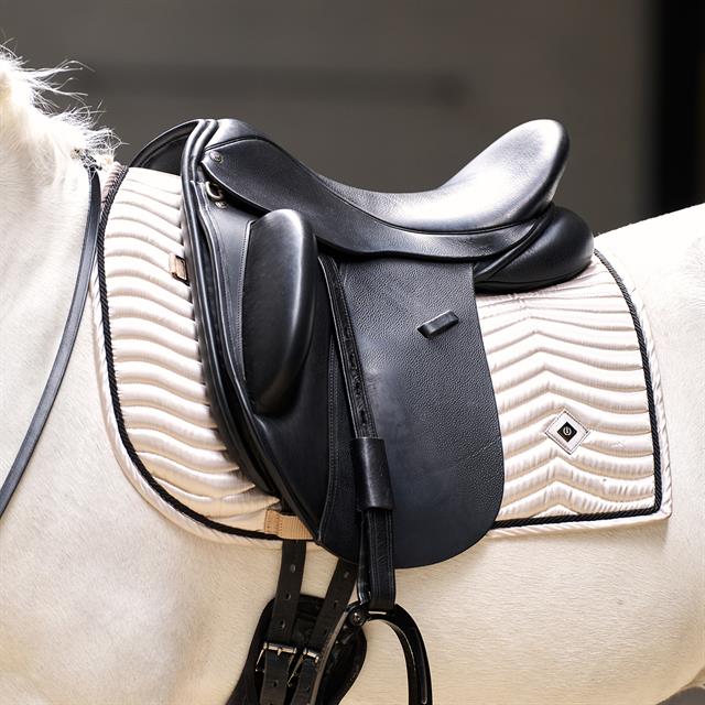 Zadeldek Imperial Riding IRHRebel Dressuur Beige