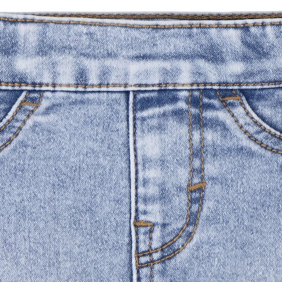 Ensemble Tee-shirt + Short   de               Levi's Kids