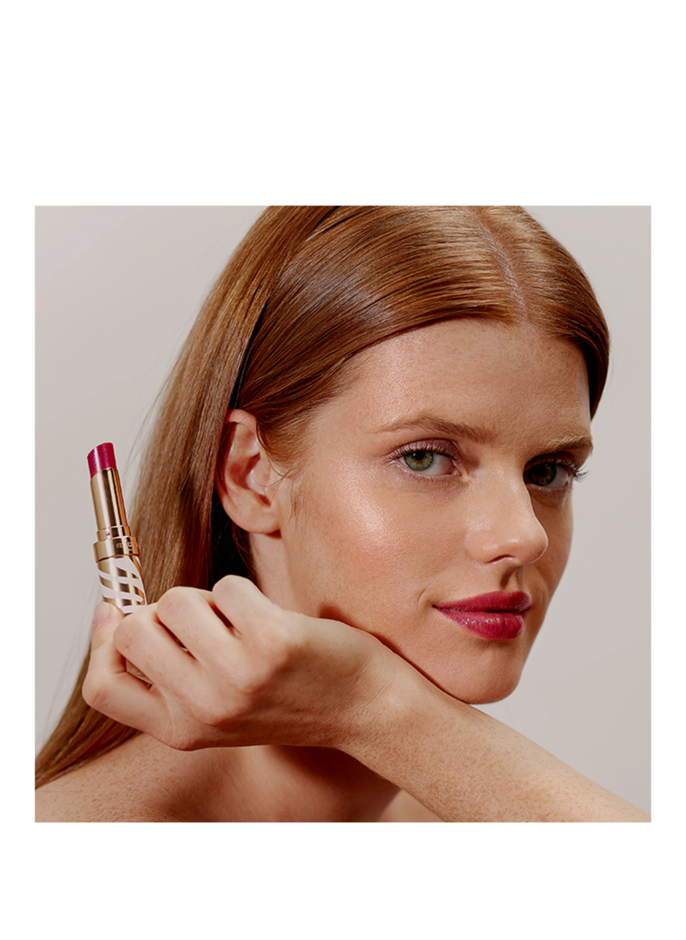sisley Paris PHYTO-ROUGE SHINE