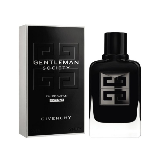 Gentleman Society Eau de Parfum Extrême GIVENCHY