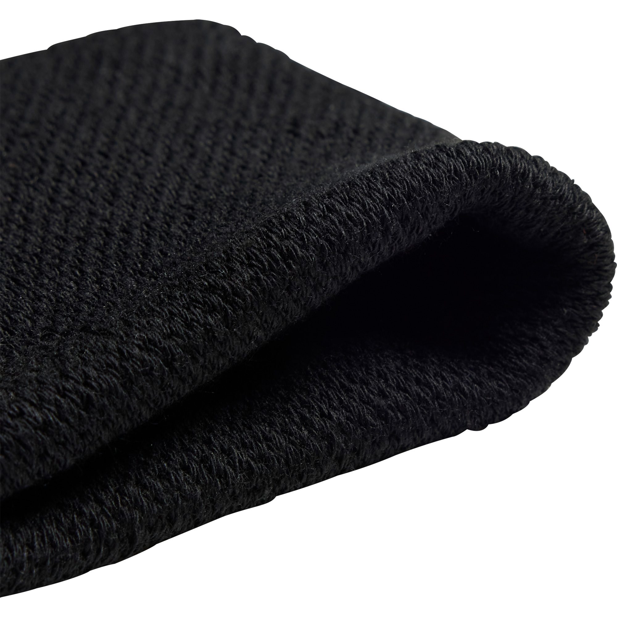 adidas Tennis Schweißbänder S schwarz