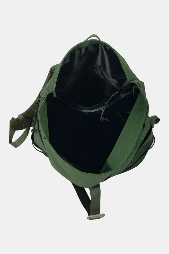 ELLIKER ELLIKER Dayle Roll Top Rugzak
