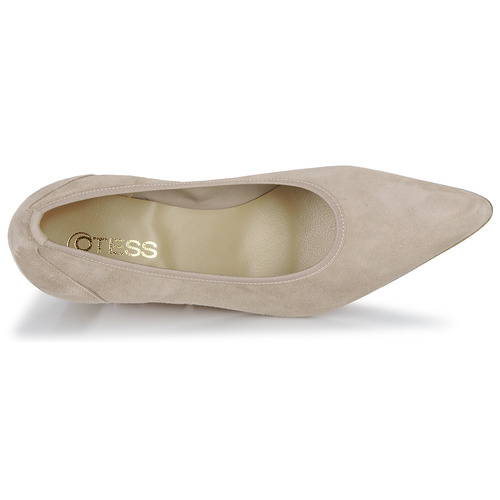 Otess -  - Beige