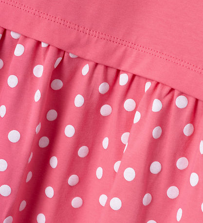 Name It Kleid - NkfWien - Camelia Rose