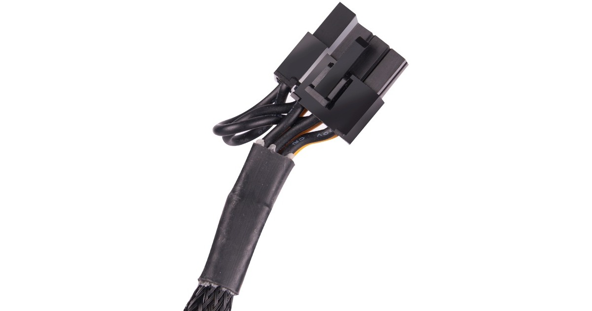 SilverStoneSST-TX700-G 700 watt voeding   (Zwart, 4x PCIe)