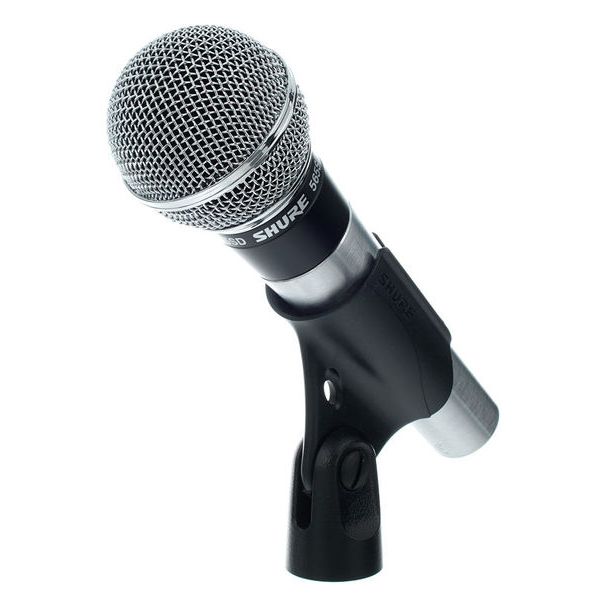 Shure 565 SD Sprach- und Gesangsmikrofon