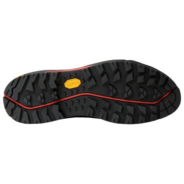 The North Face - Women's Verto Alpine Mid GORE-TEX - Chaussures de randonnée