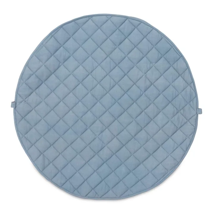 Play and Go Sac / Tapis d'éveil | Bleu