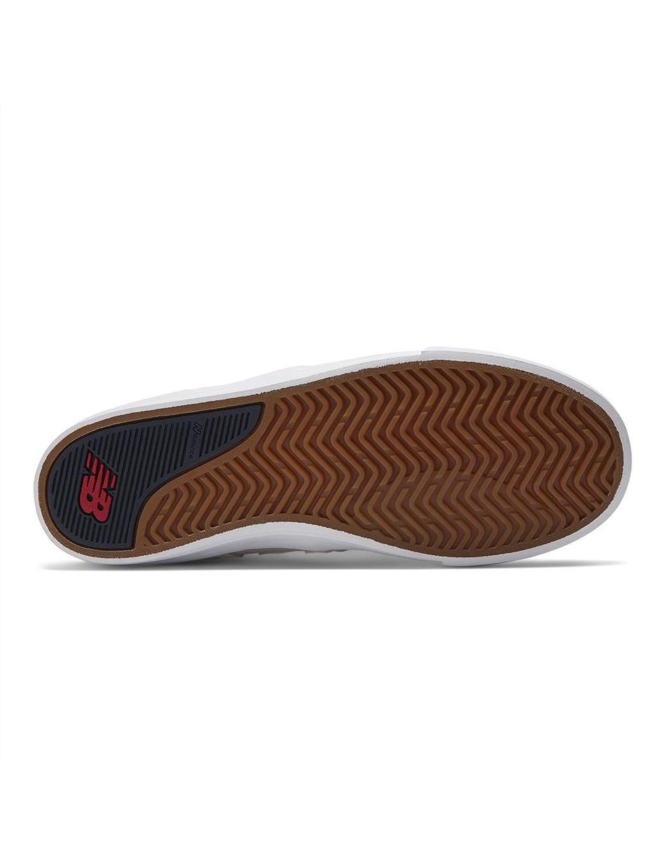 SKATEBOARDSCHUHE NM306WWP