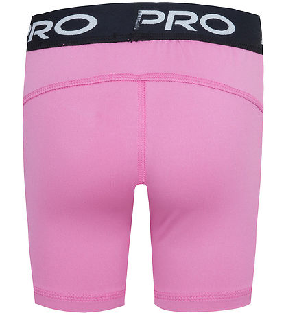 Nike Radlershorts - Magie Flamingo
