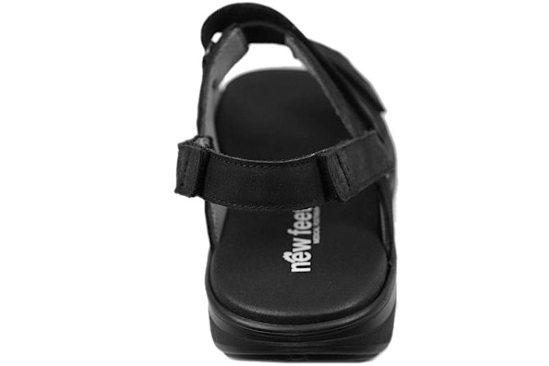 NEW FEET SANDAL SORT