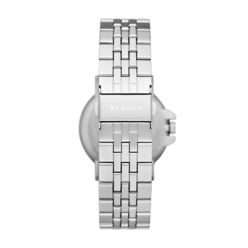 Skagen Signatur Sport SKW6919 Herreur, Silver, 40 mm