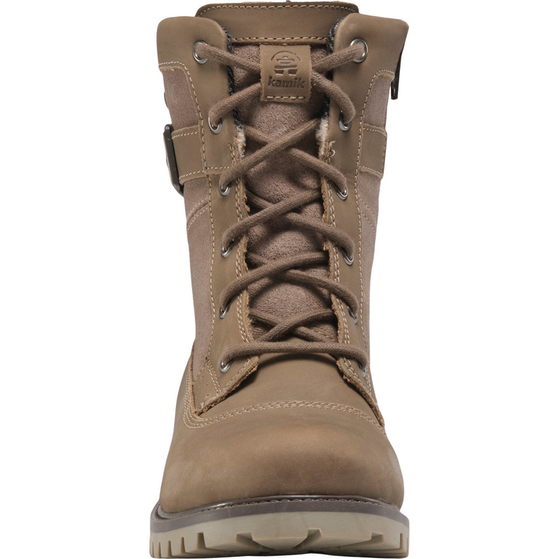 Kamik Damen Rogue Mid Schuhe