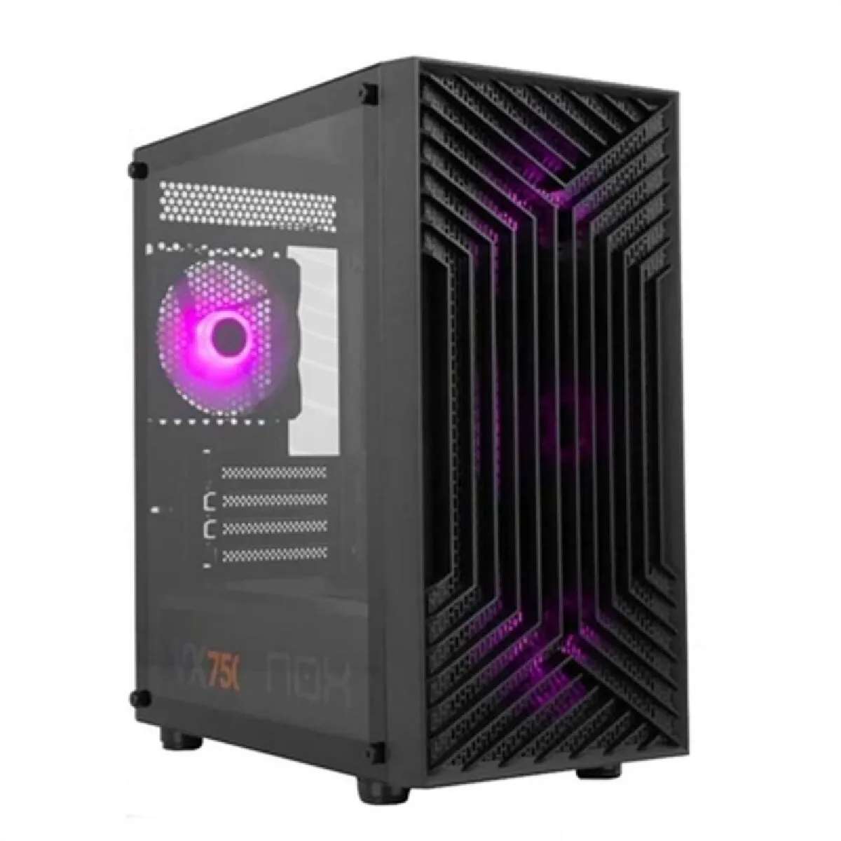 Nox Infinity Epsilon