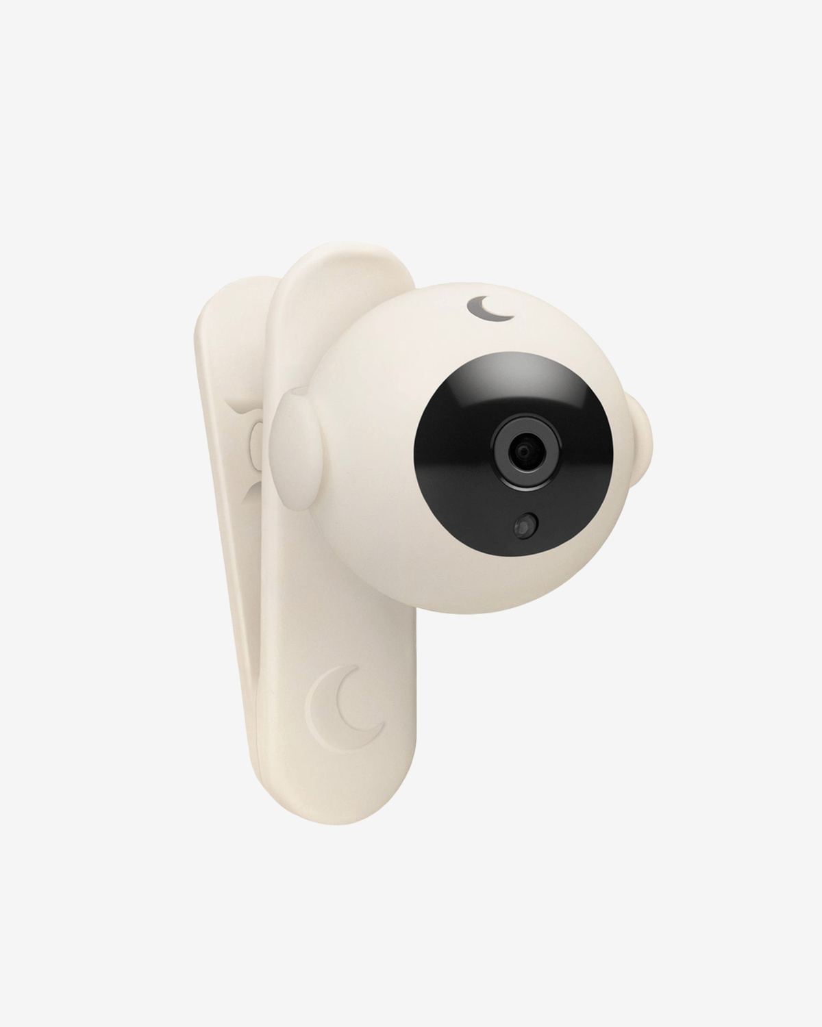 Moonboon Babycall med Kamera og AI-filter – App-styrt