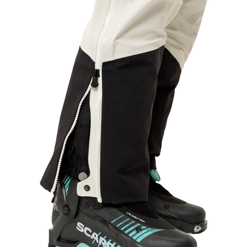 Vaude Damen Monviso 3l Hose