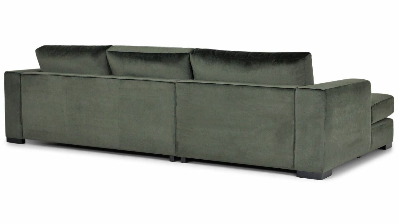Lounge bank Mercer