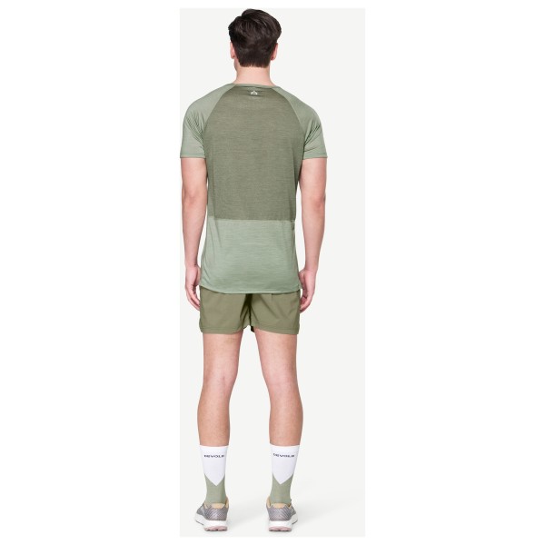 Devold - Endurance Merino 130 Tee - T-shirt de running