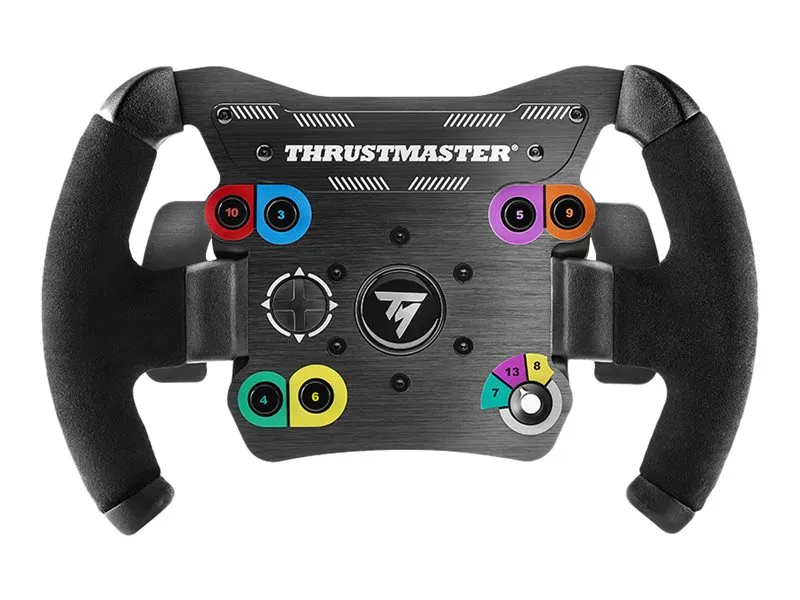 Thrustmaster Open Wheel Add-on - Ratpåsætning for spilcontroller