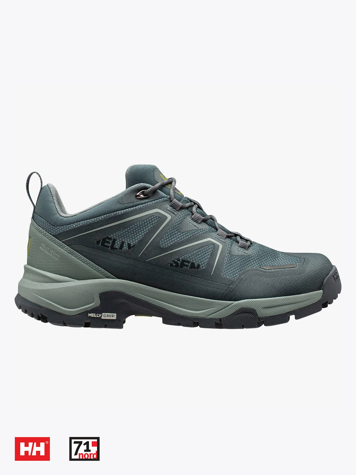 Cascade Low Ht