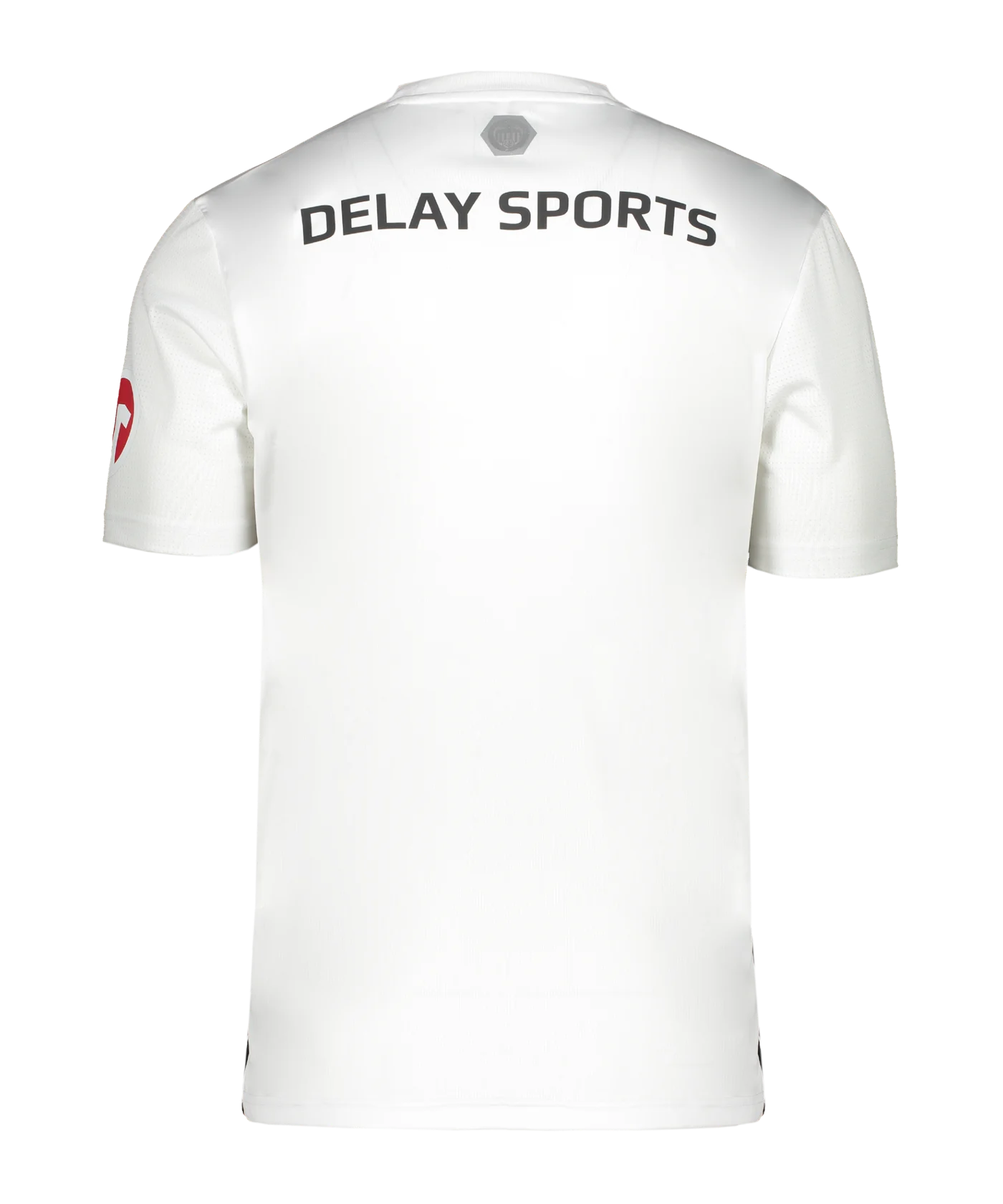 adidas Delay Sports Trikot Home 2023/2024 Kids Weiss