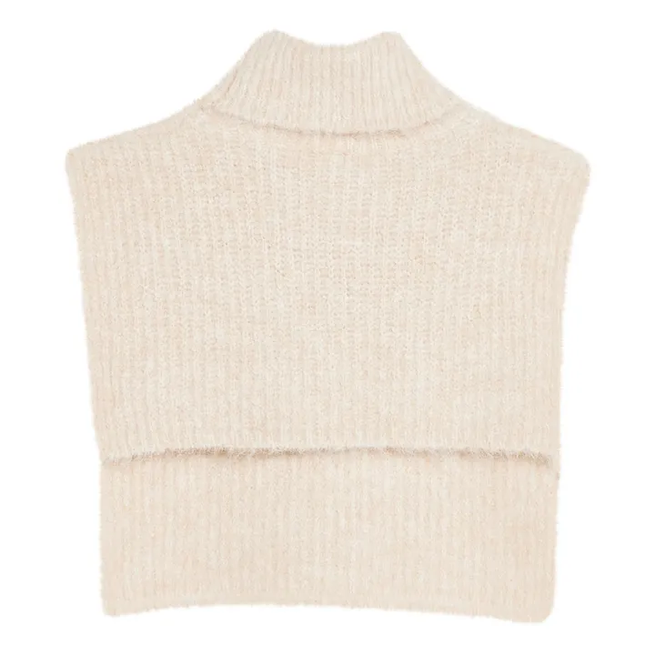 Bellerose Col Dauco | Ecru