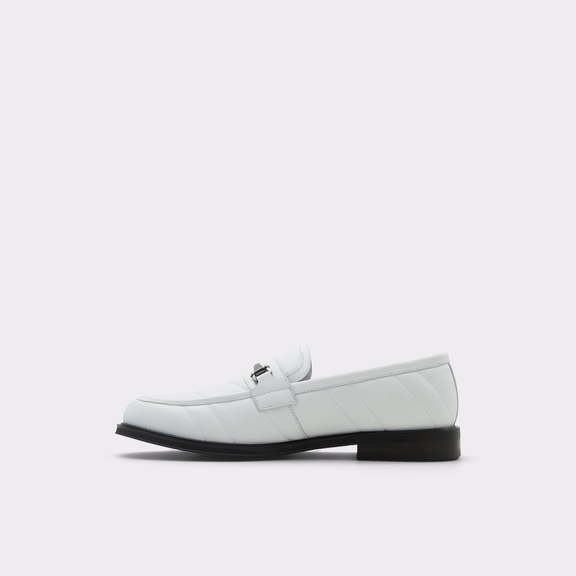 Goodwyn White Men Dress Shoes