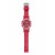 Casio G-Shock CLASSIC Rot GA-110GL-4AER