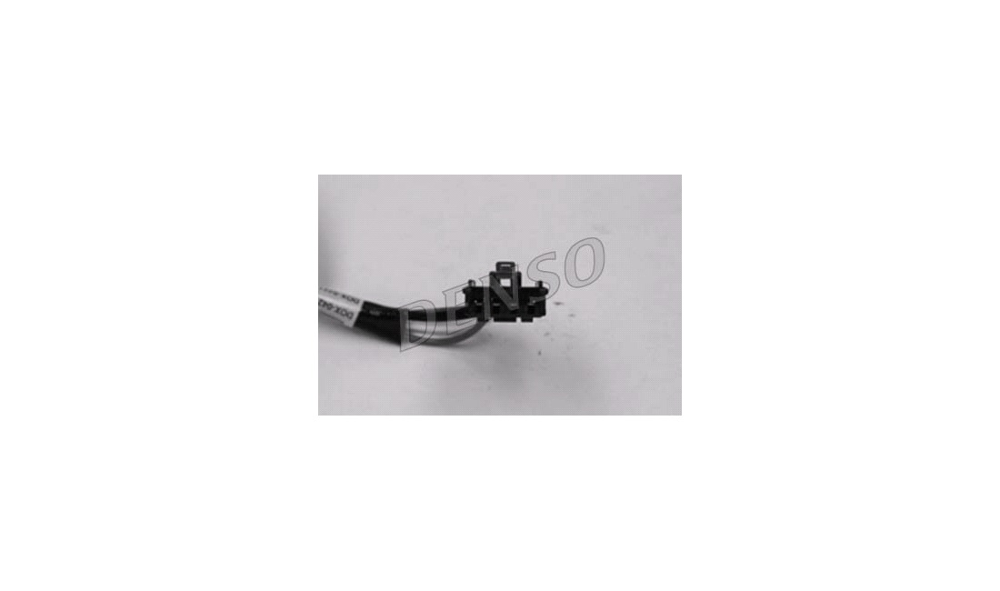 Lambda-sonde