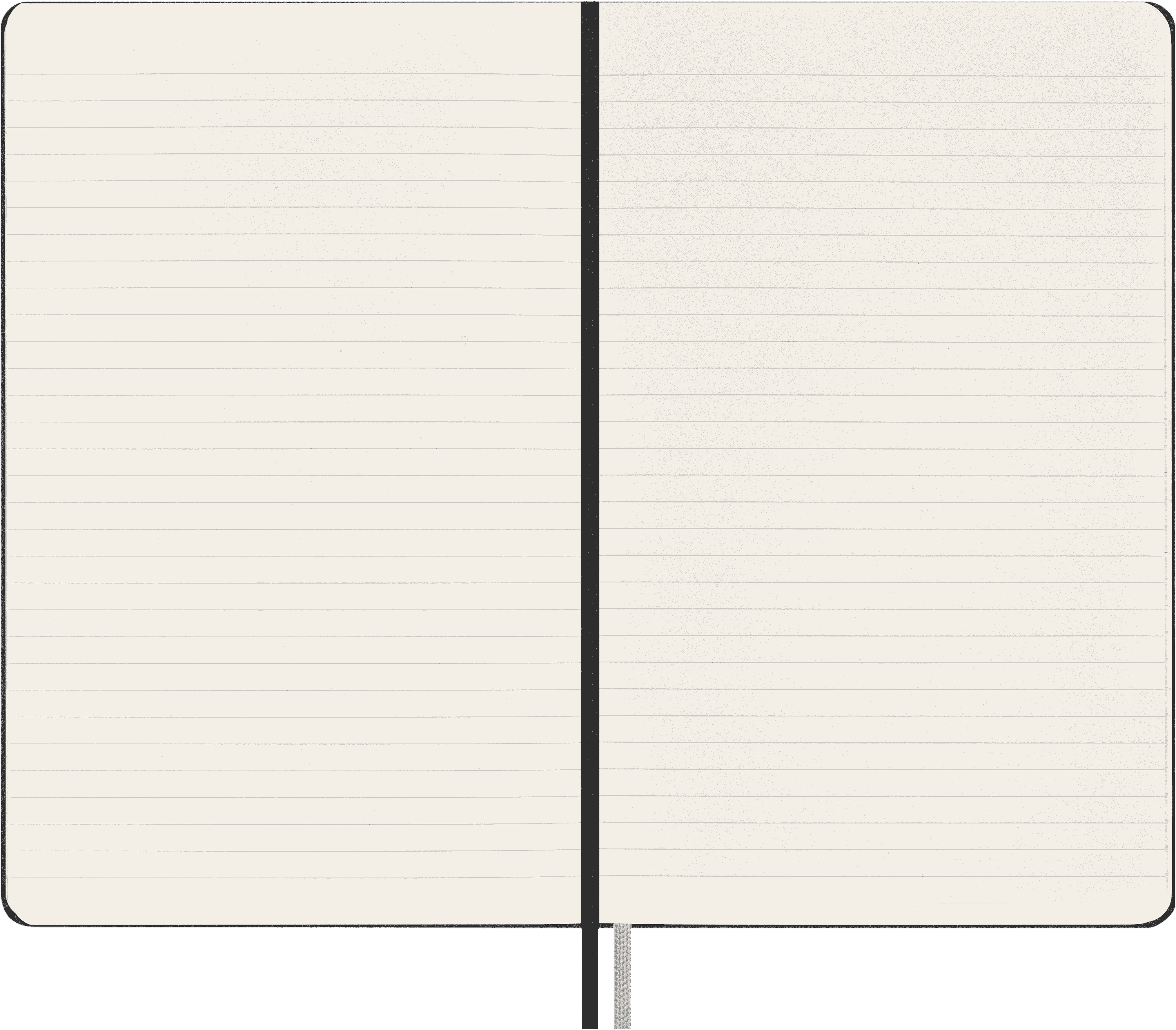 Wizarding World Harry Potter Limited Edition Notebook Large, ruled, hard cover