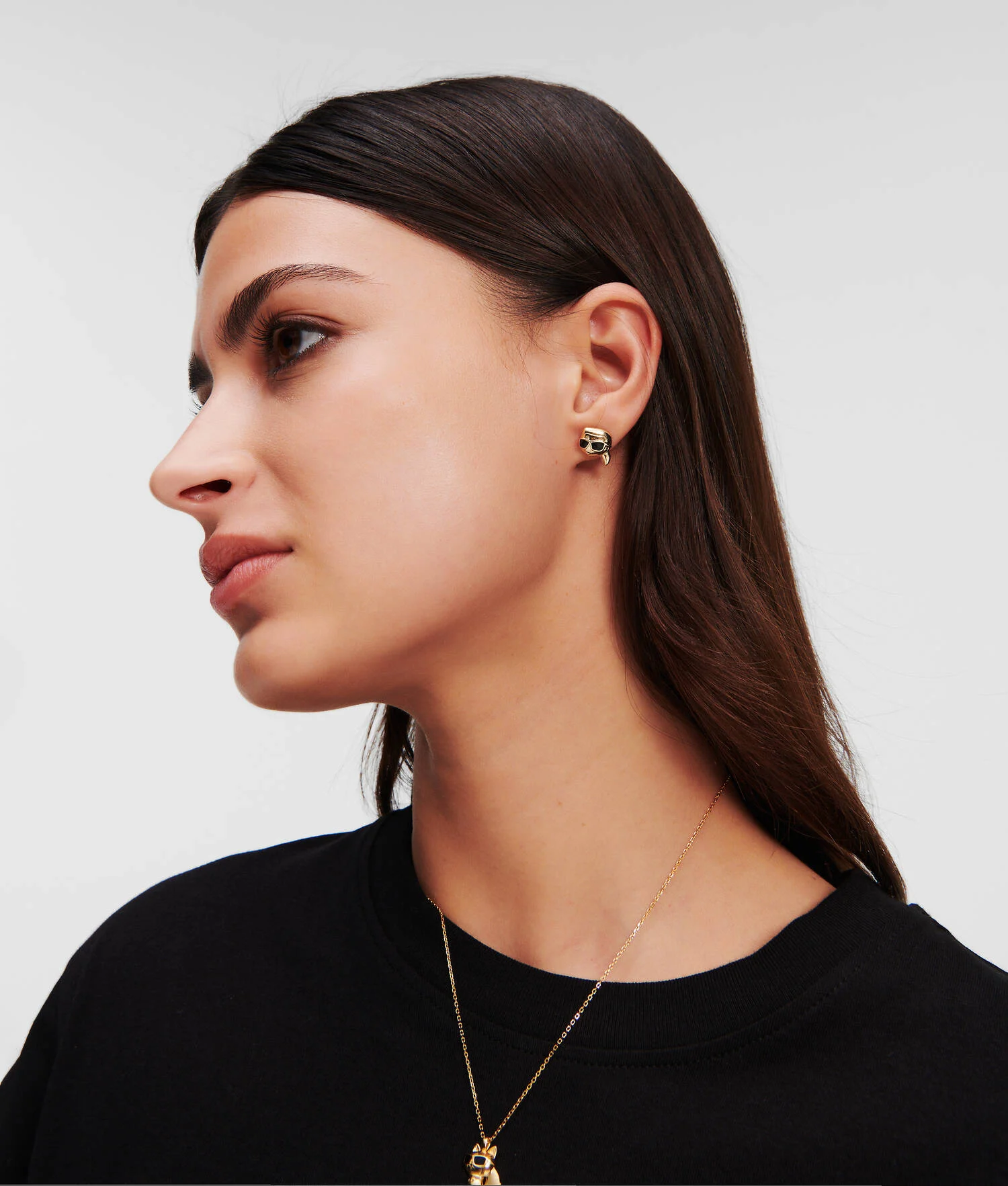 PUCES D'OREILLES K/IKONIK KARL